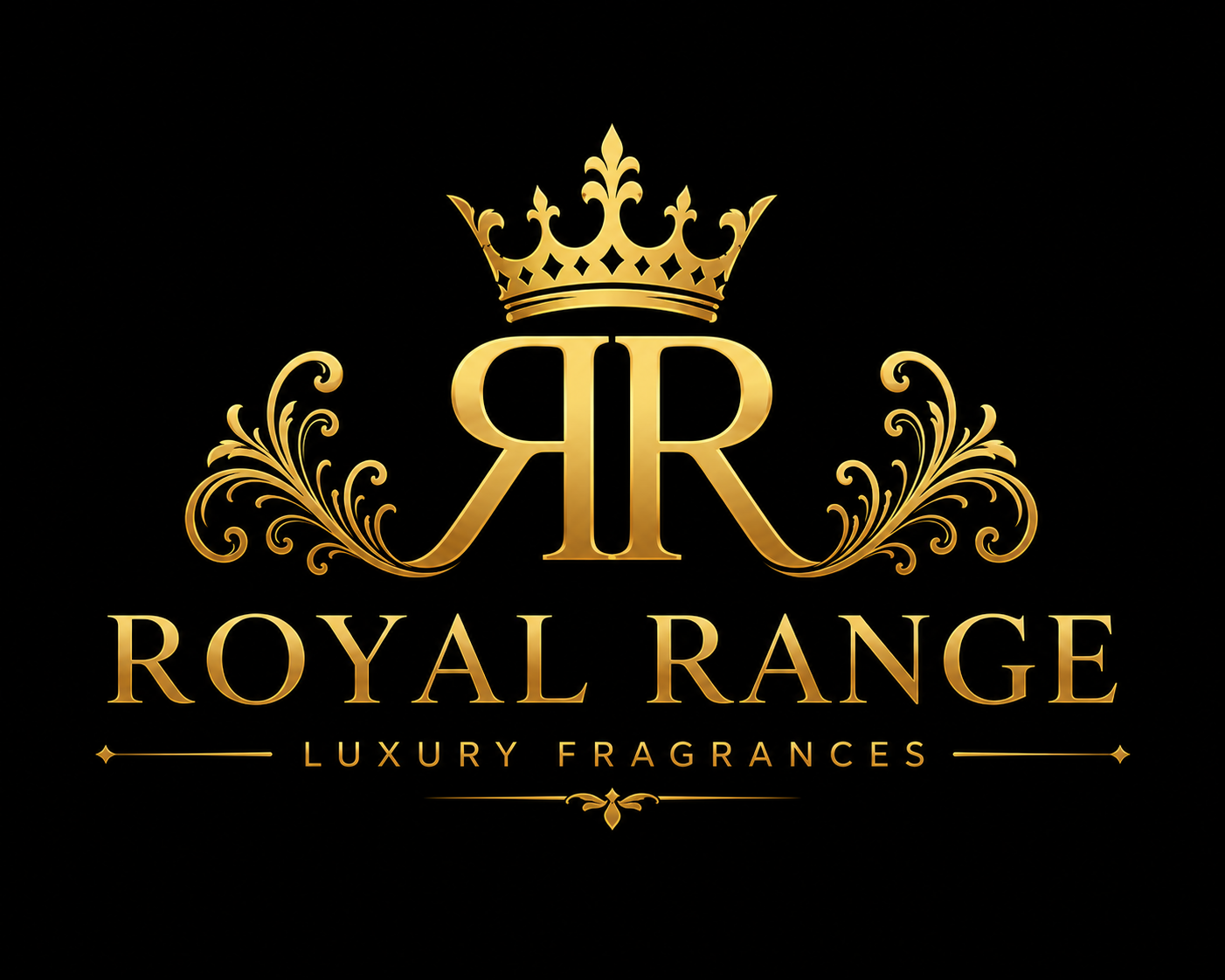 👑 ROYAL RANGE